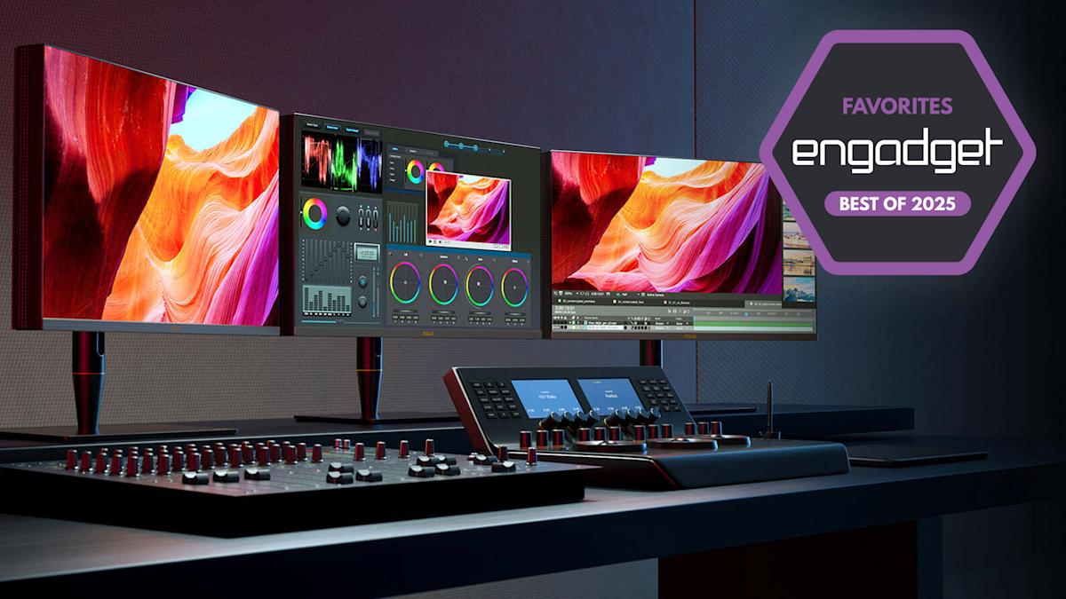 Top Monitors for Any Budget in 2025