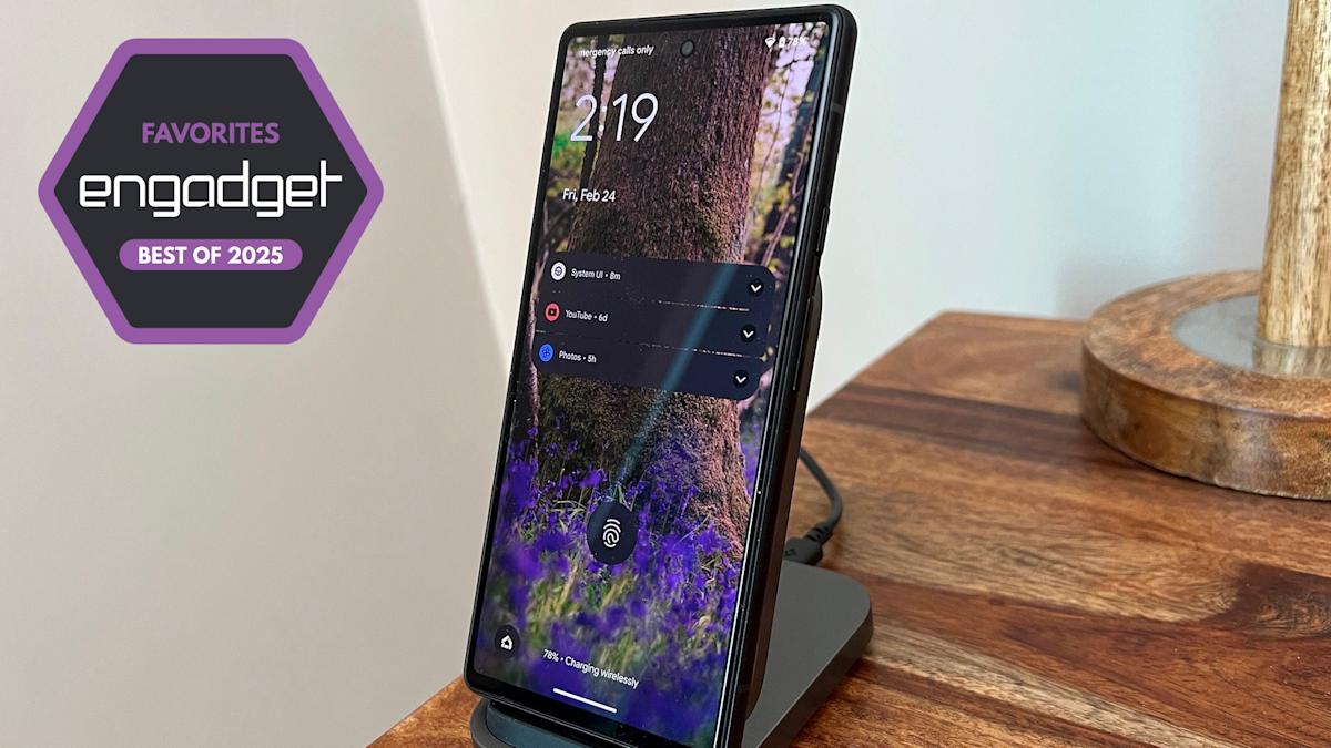 Top Wireless Chargers to Look Out for in 2025