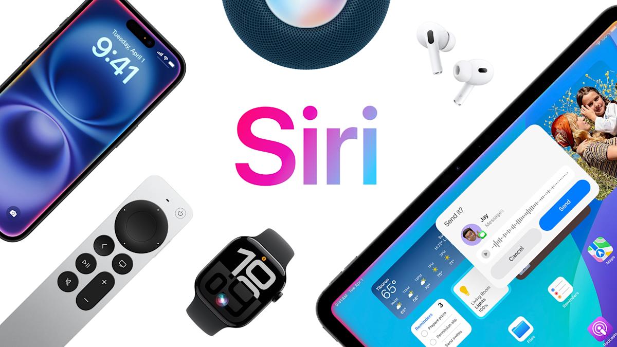 Apple allegedly created a ChatGPT clone to enhance Siri.