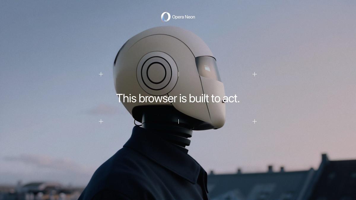 Opera's AI Browser Priced at $20 Monthly Subscription