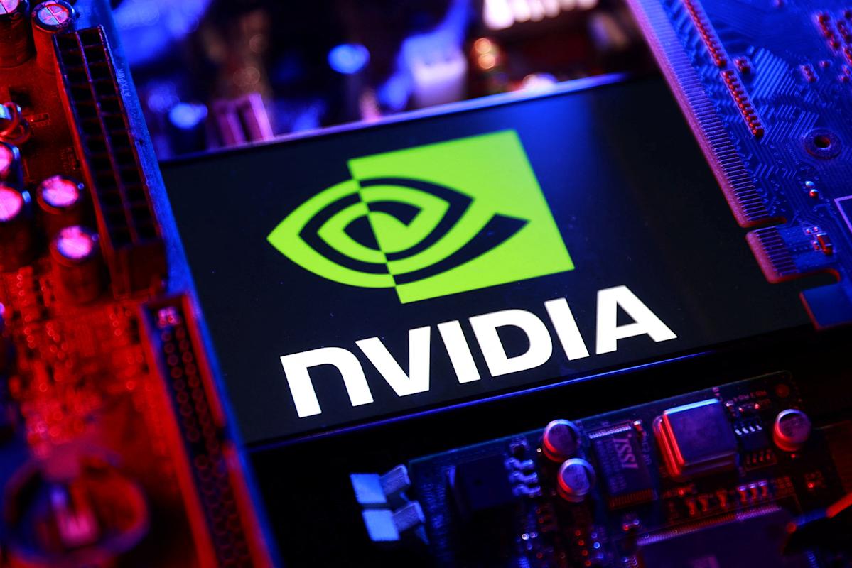 NVIDIA Plans $100 Billion Investment in OpenAI for AI Data Centers