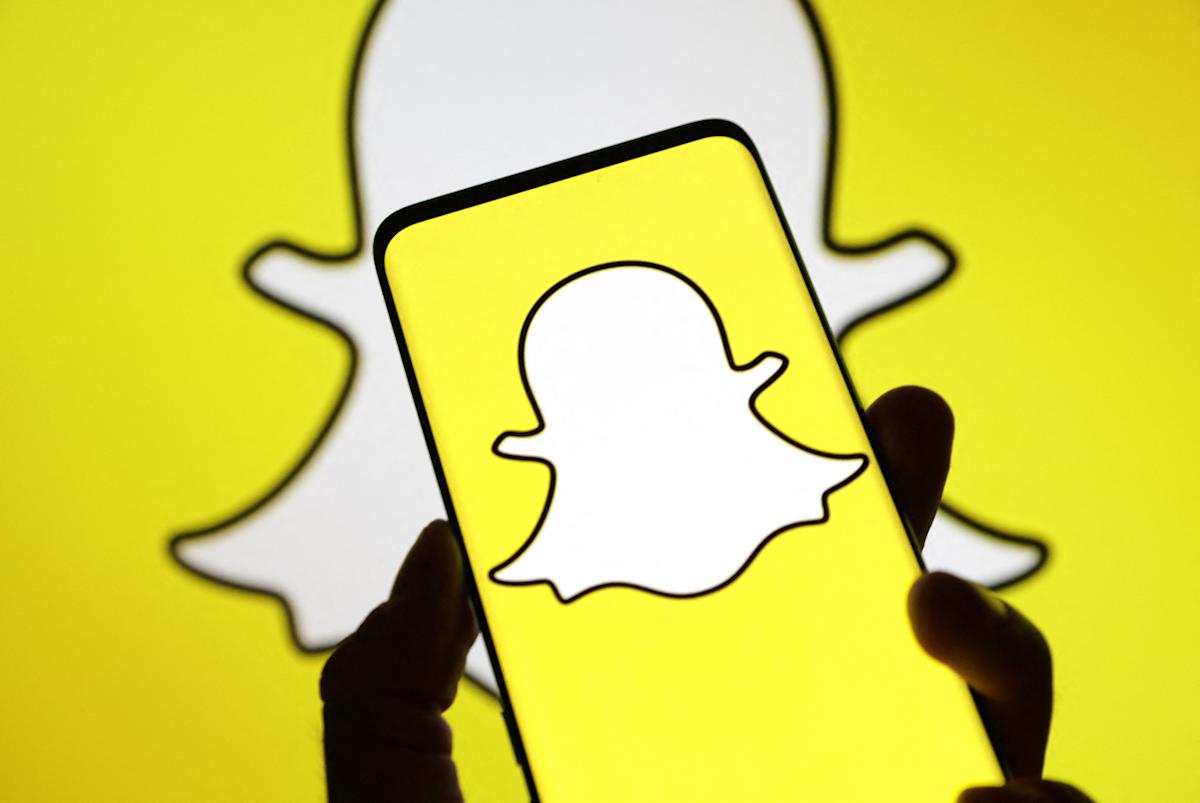 Snapchat launches paid storage for Memories users