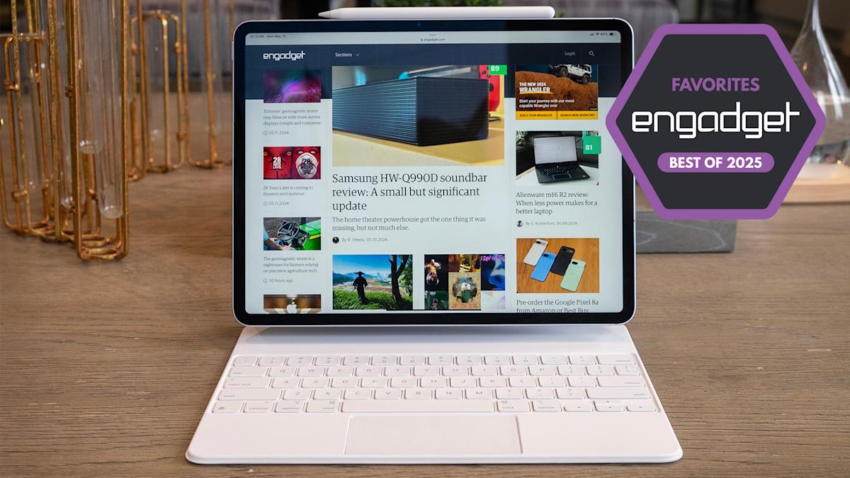 Top iPad Accessories to Look Out for in 2025