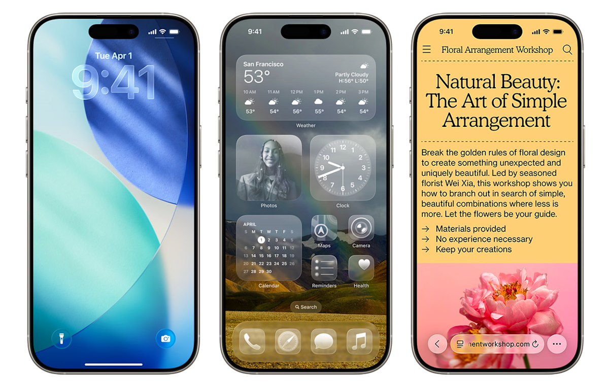 Check Your iPhone's Eligibility for iOS 26 Free Download!