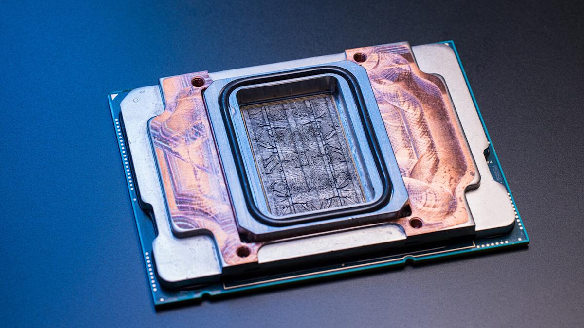 Microsoft announces significant advancement in AI chip cooling