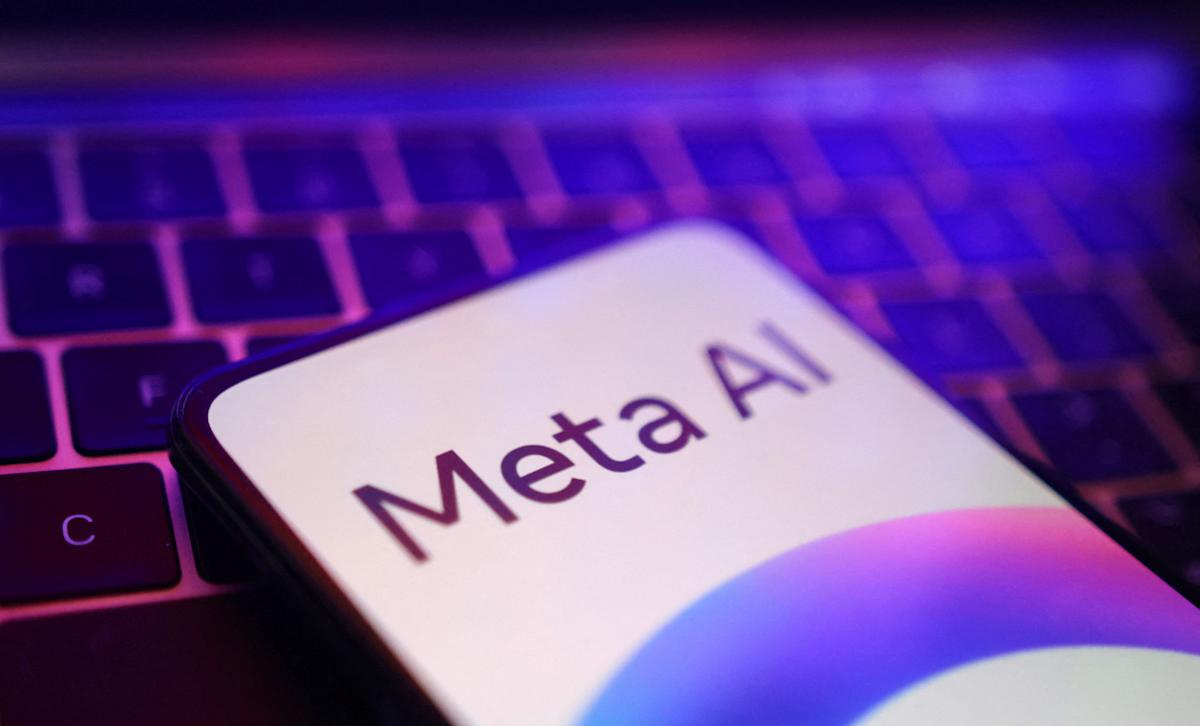 Meta updates AI chatbot guidelines to ensure child safety.