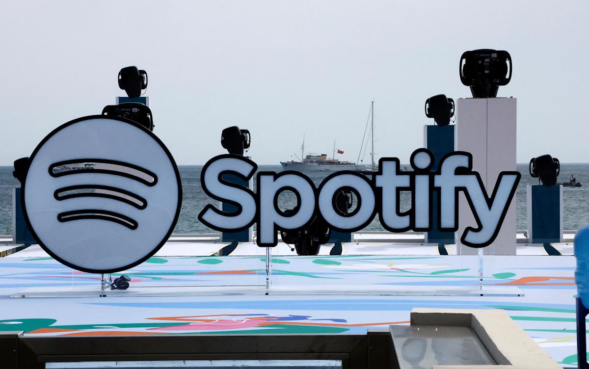 Spotify takes steps to tackle AI-generated clutter on its platform