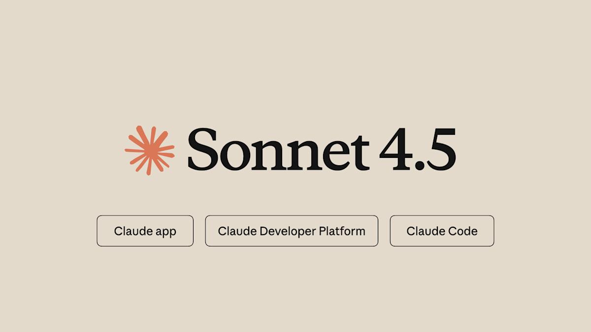 Claude Sonnet 4.5: Anthropic's Most Secure AI Model to Date