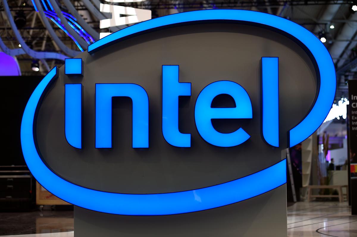 Intel previews its Panther Lake Core Ultra processors