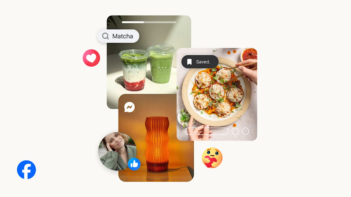 Meta Aligns Facebook Reels with Instagram Versions