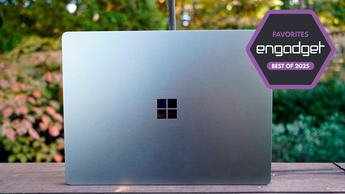 Top Affordable Windows Laptops for 2025