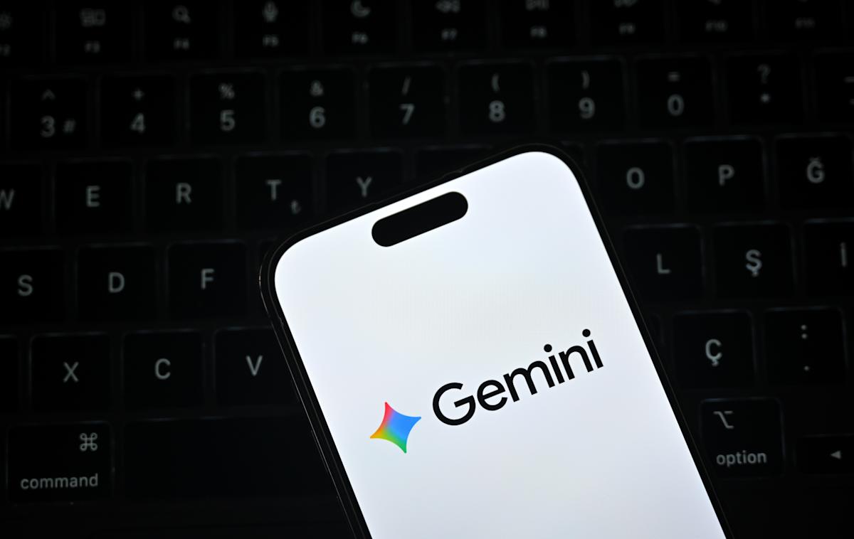 Google Offers Free Gemini Access to India's Top Carrier