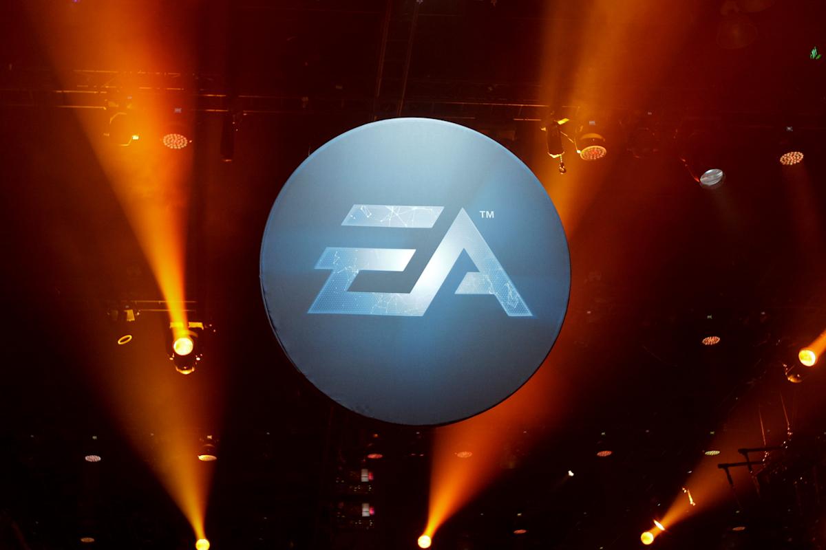 EA Collaborates with Stable Diffusion Creator for AI-Driven Games