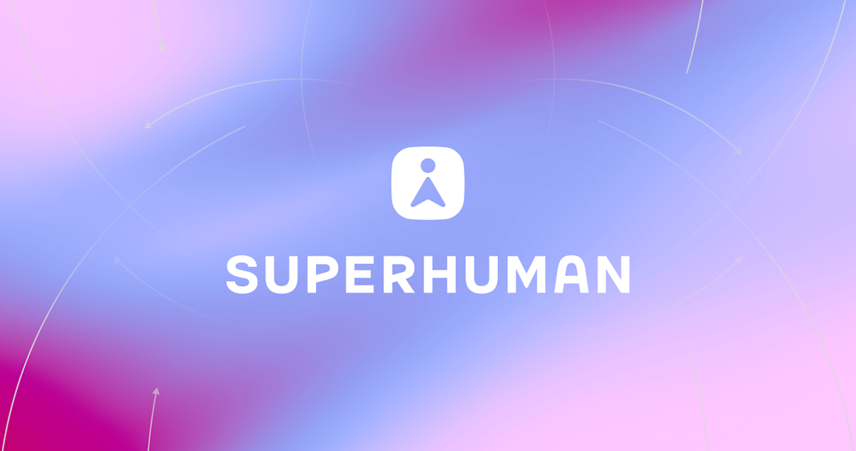 Grammarly is Now Rebranded as Superhuman