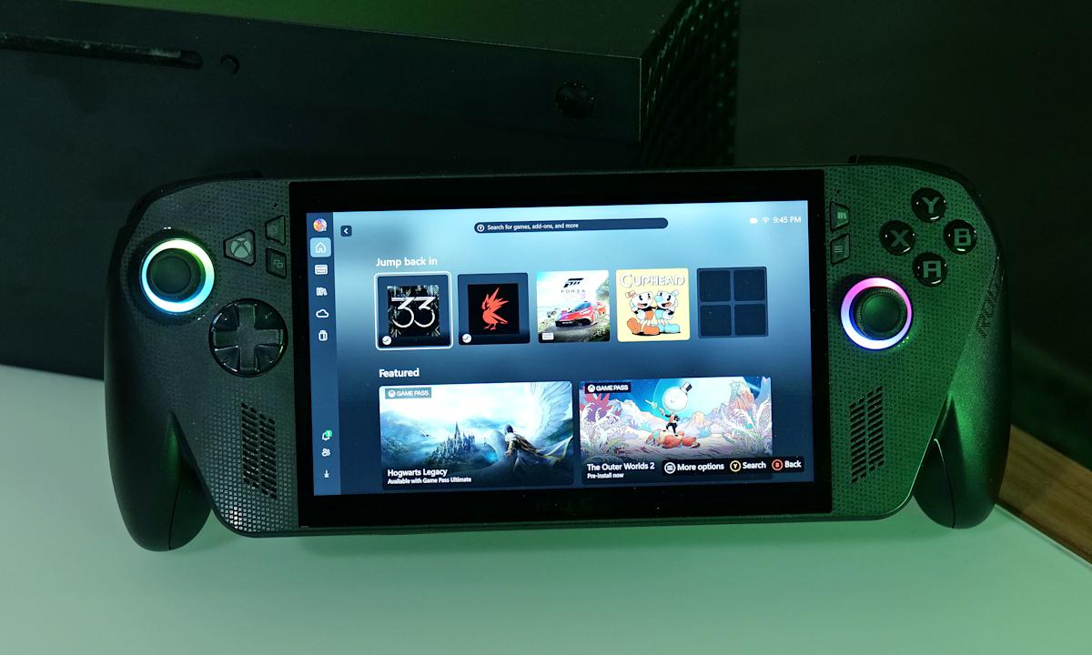 A Bonus Life for Xbox