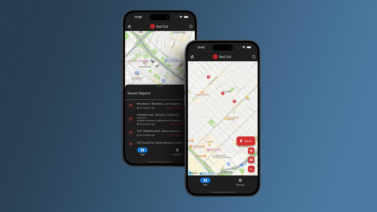 Google is deleting apps for reporting ICE agent sightings