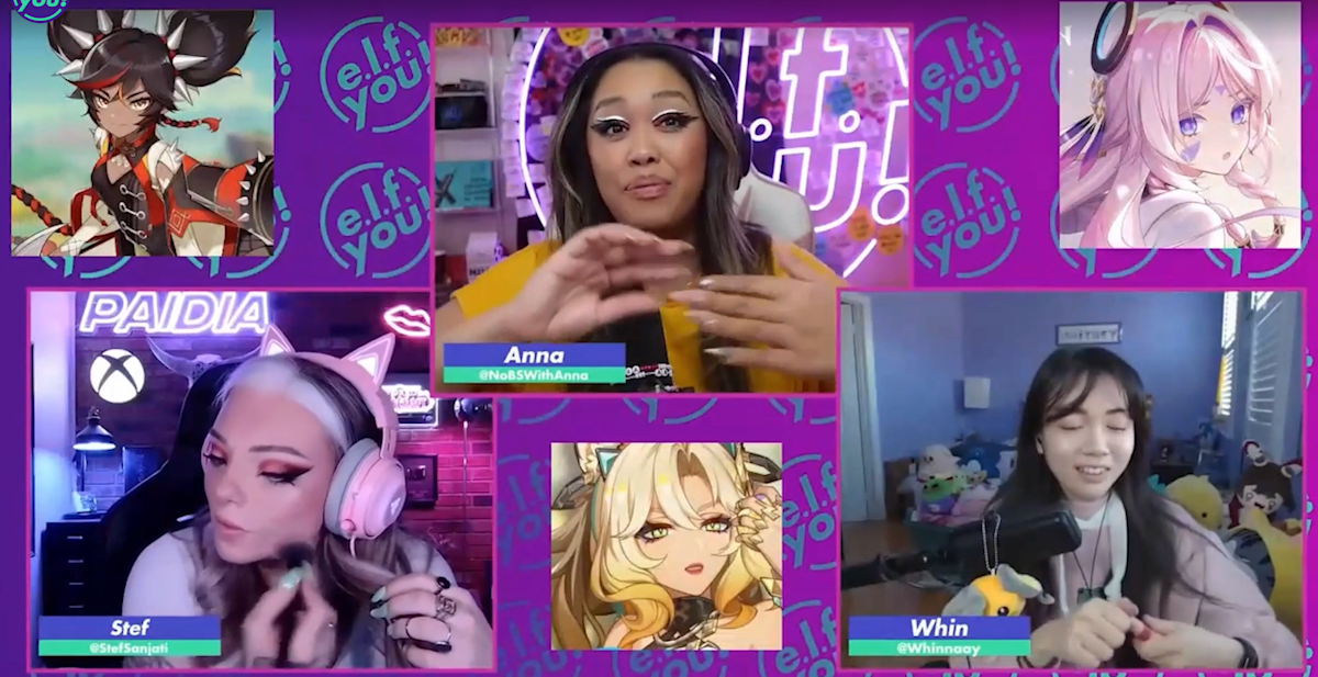 Twitch Introduces Live Shopping Feature with Amazon Ads