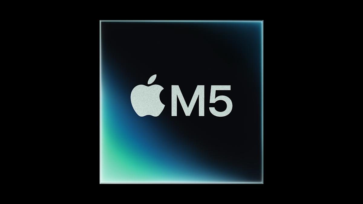Apple's M5 Chip Enhances AI with New Neural Accelerators