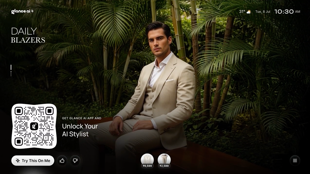 DirecTV to Swap Screensavers for AI Ads Starting Next Year