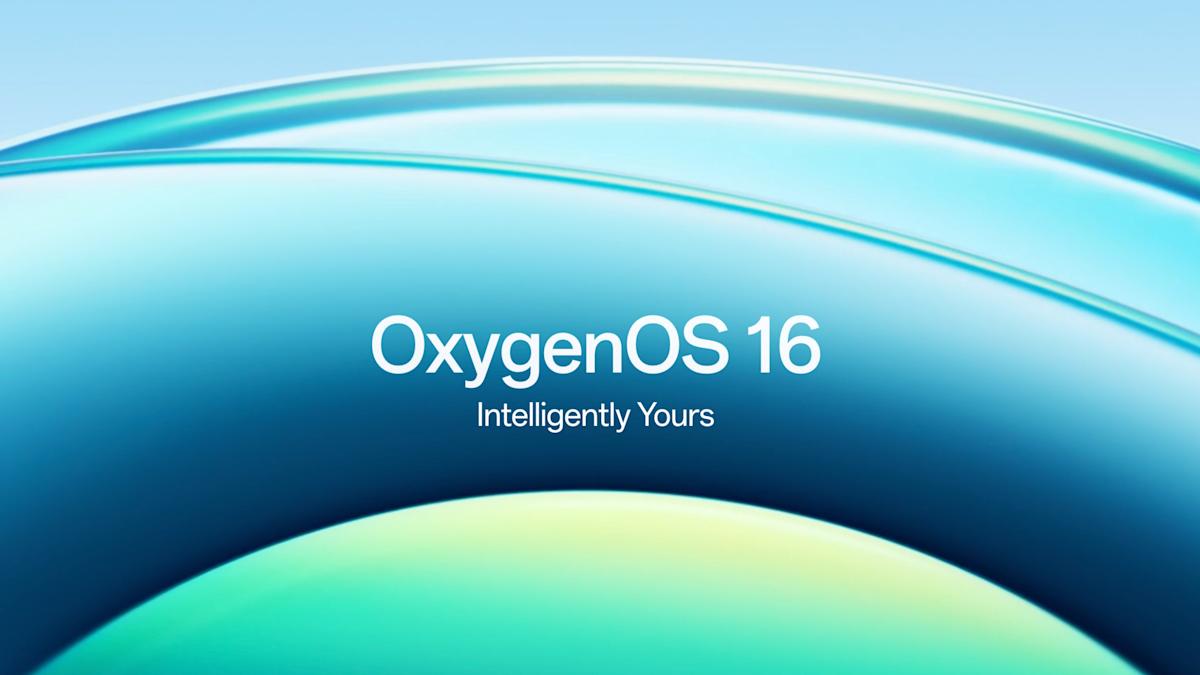 OxygenOS 16 Introduces New Lock Screen Customization and Gemini