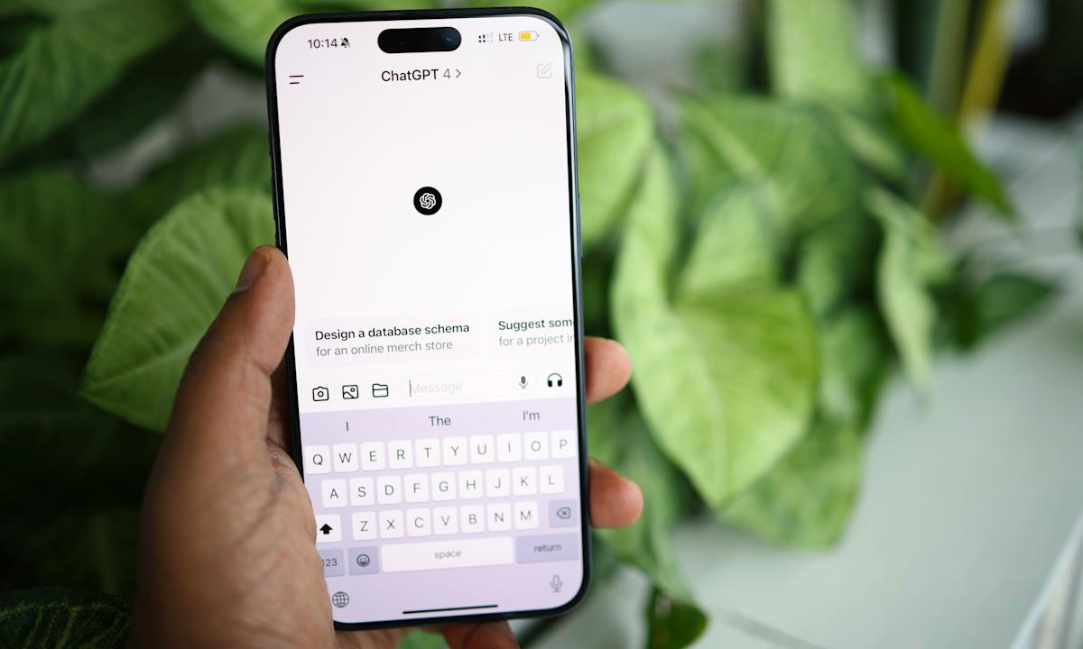 ChatGPT on WhatsApp to be discontinued in January