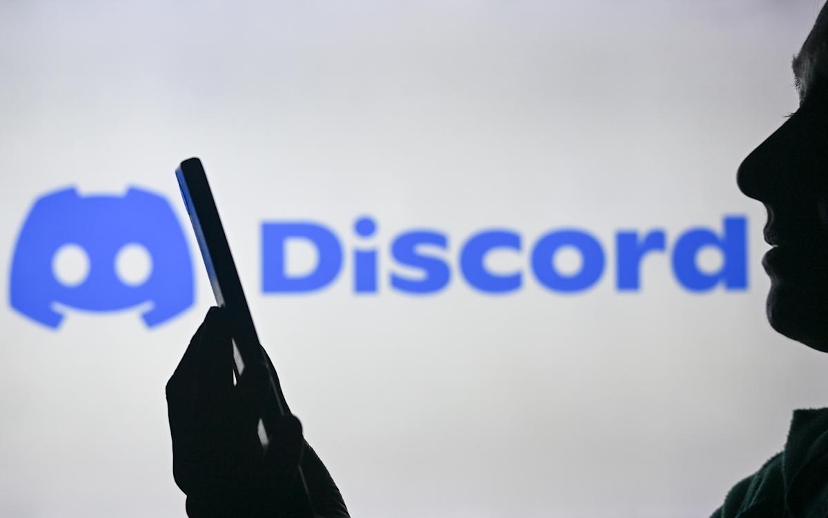 Discord User IDs and Data Breached in Service Provider Attack