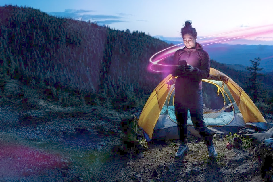 T-Mobile's Starlink satellite service supports select apps now