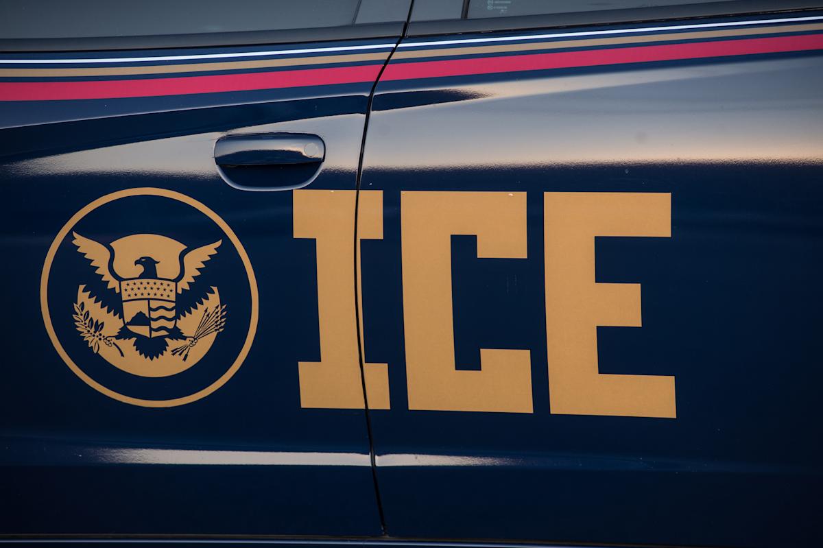 Apple Pulls ICEBlock App Following Trump's Administration Request