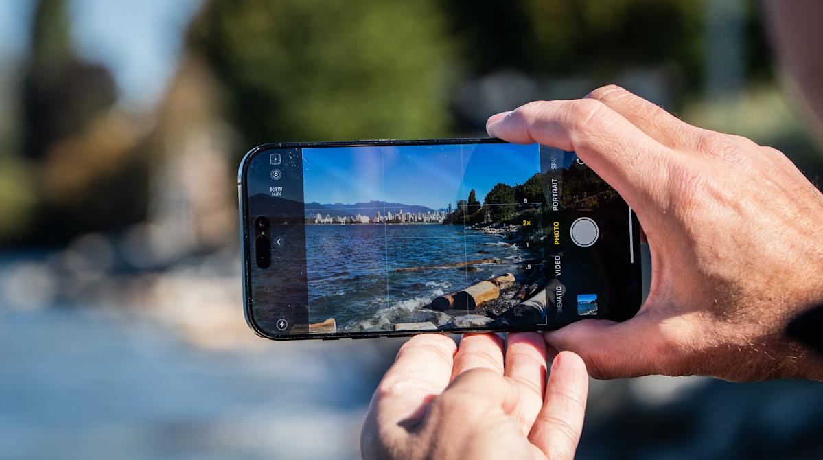 Tips for Enhancing Your Smartphone Photography Skills