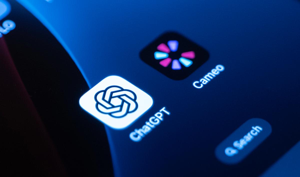 OpenAI faces lawsuit for trademark violation of Sora's 'Cameo'