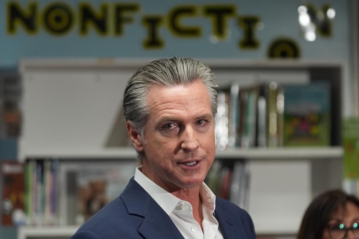 California Implements Age Verification Law for App Stores
