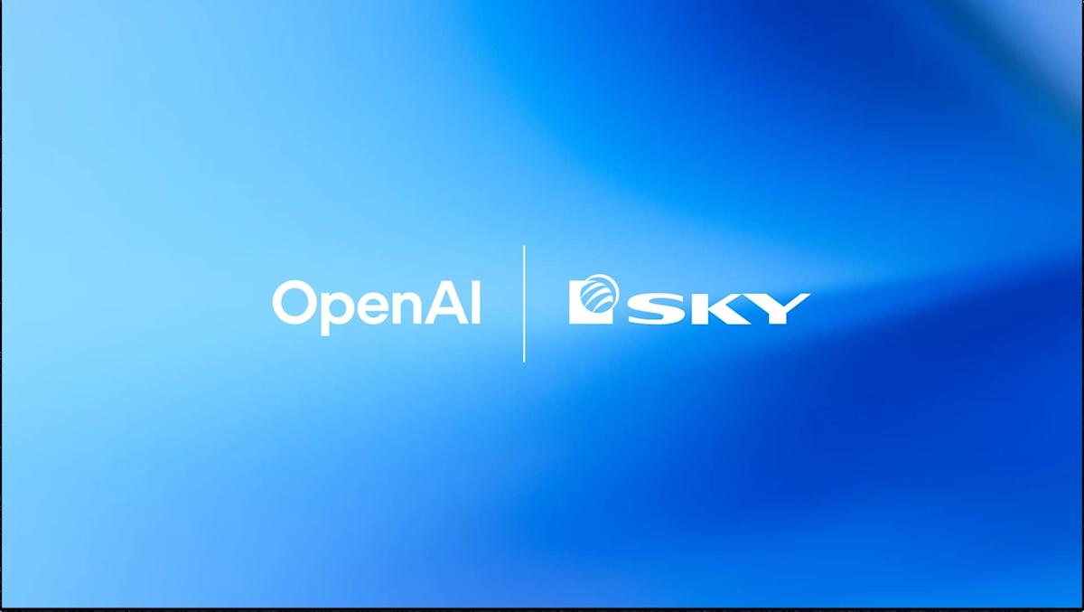 OpenAI Acquires Sky, Developer of Mac Automation Software