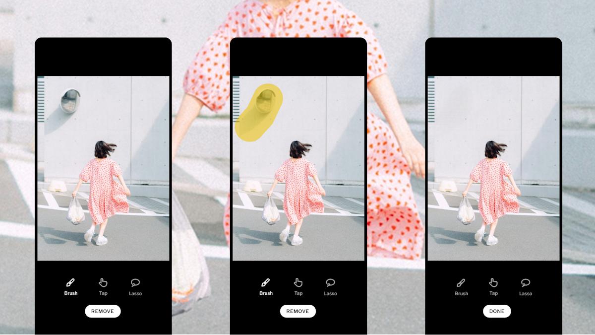 VSCO Introduces Its First AI-Driven Photo Editing Feature