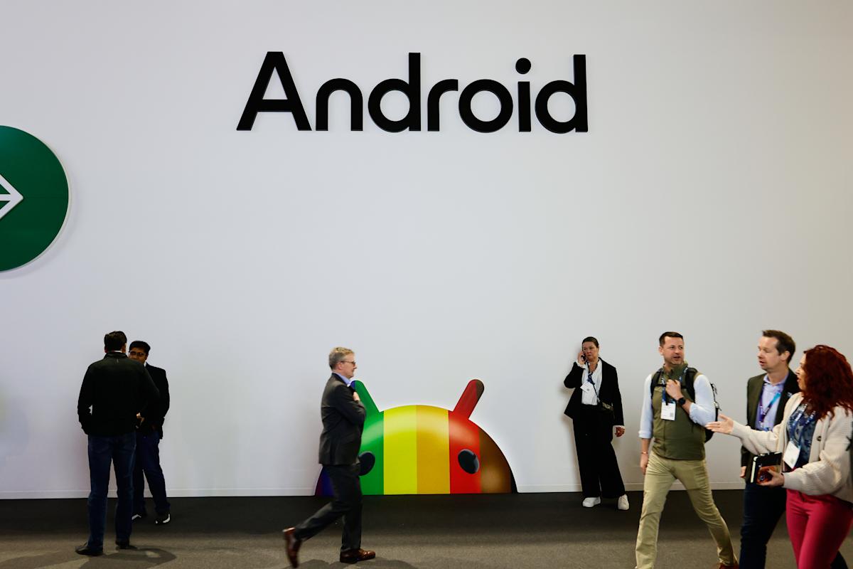 Google permits 'experienced users' to install unverified Android apps