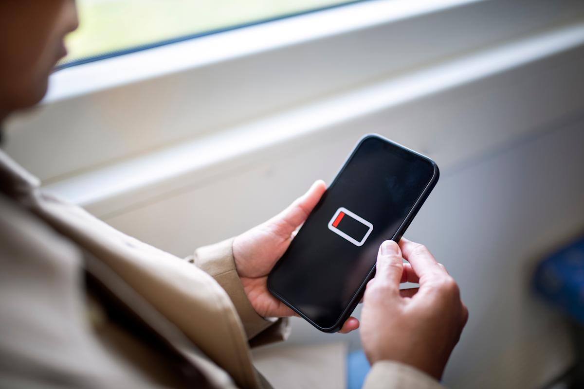 Google Targets Android Apps That Drain Battery Excessively