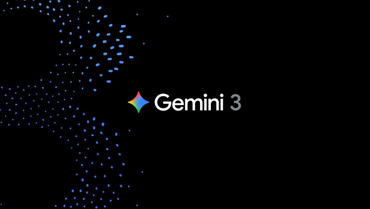 Google unveils Gemini 3 model with AI Mode and app launch