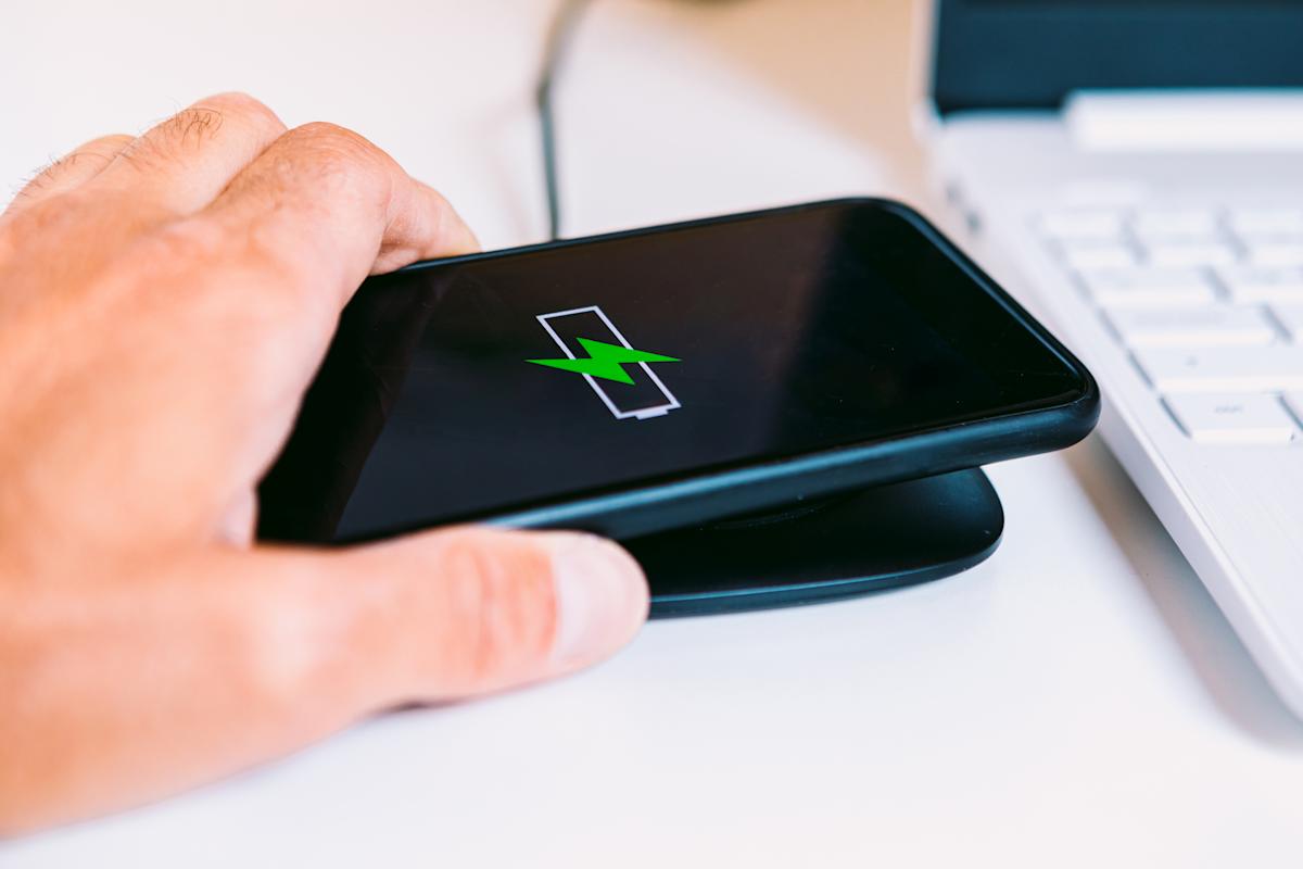 Maximize Your Phone's Power with Wireless Charging Techniques