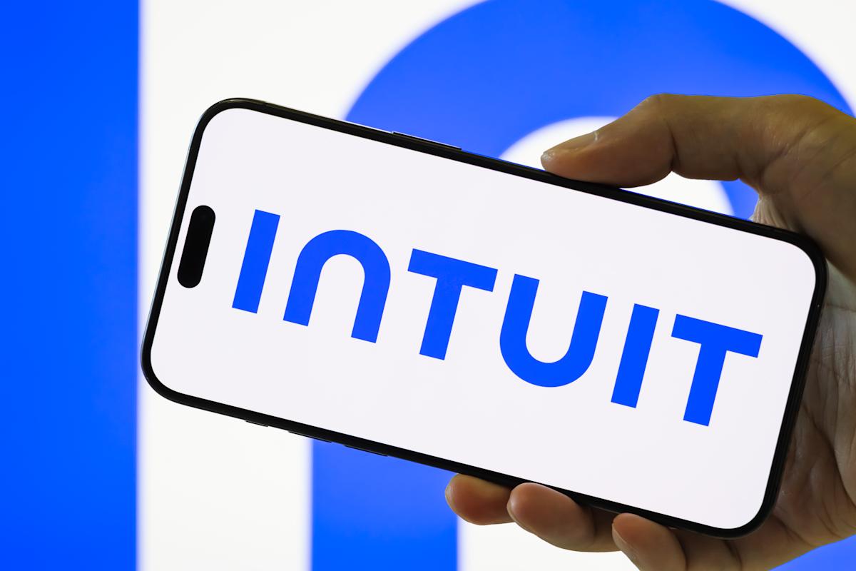 Intuit is merging its tax and accounting tools with ChatGPT