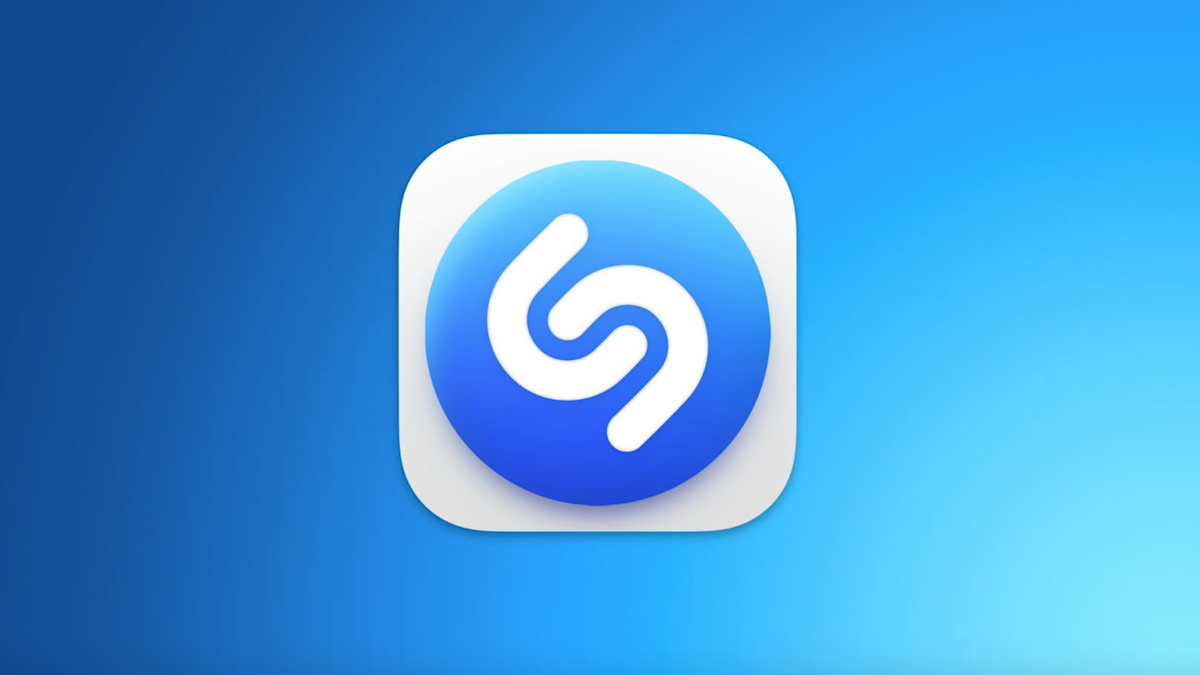 Shazam on iOS receives a sleek Liquid Glass redesign