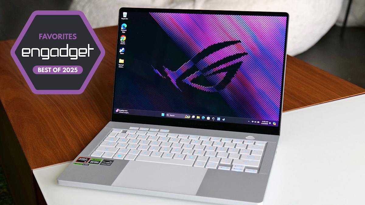 Top Gaming Laptops to Look Out for in 2025