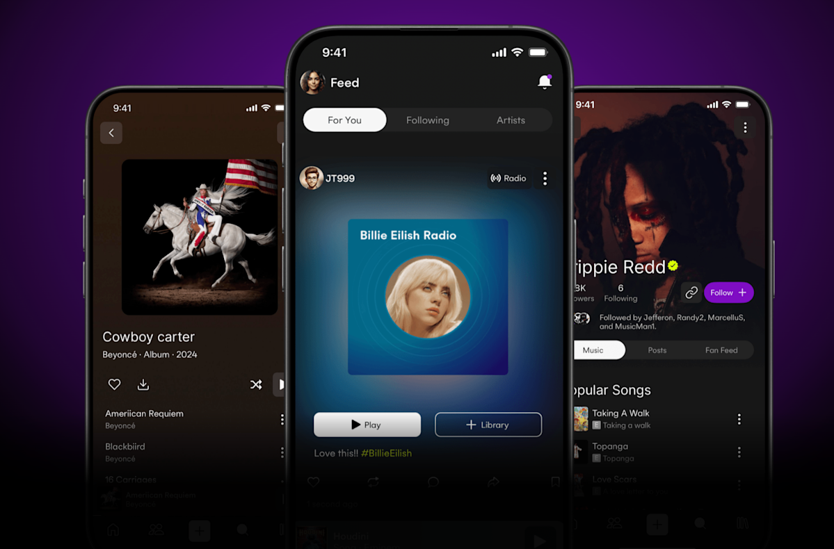 Coda Music Launches Tools to Label and Block AI-Generated Songs