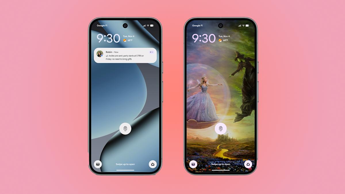 Google Messages' Remix: Expanded AI Photo Editing for More Phones