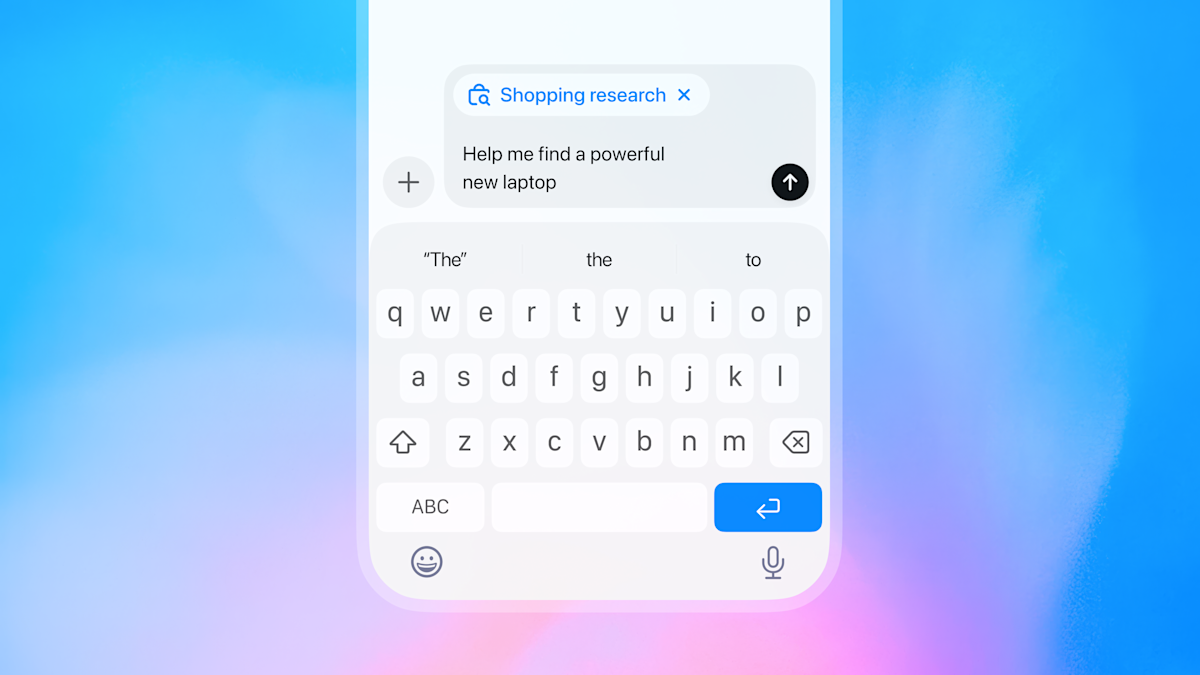 ChatGPT Introduces Special Shopping Assistant Feature