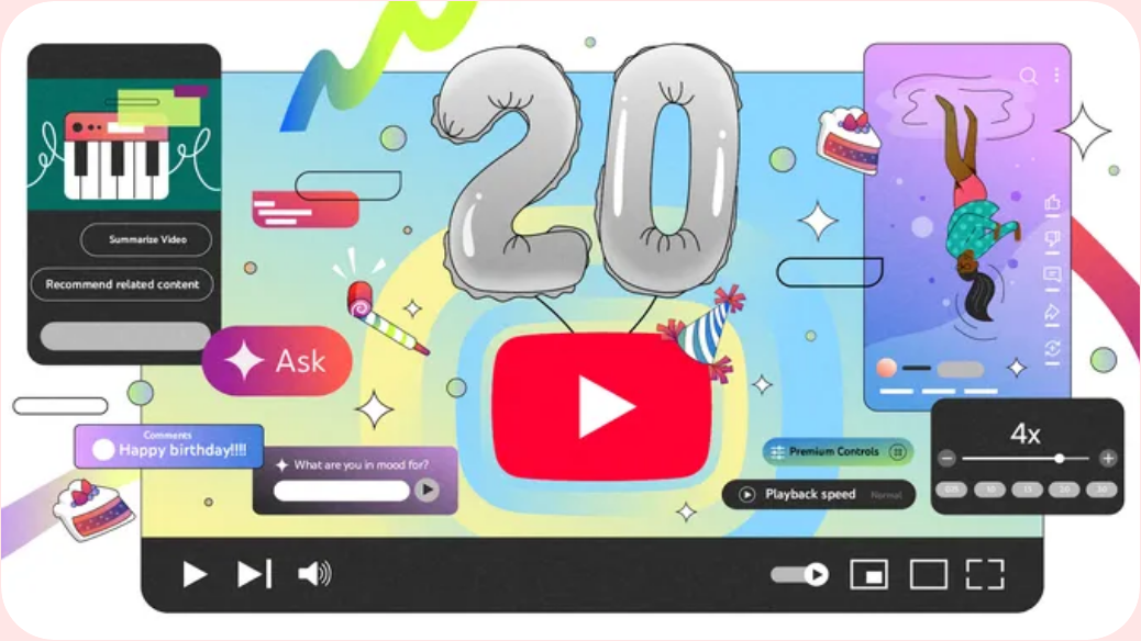 US Adults Favor a Different Social Media over Instagram and TikTok