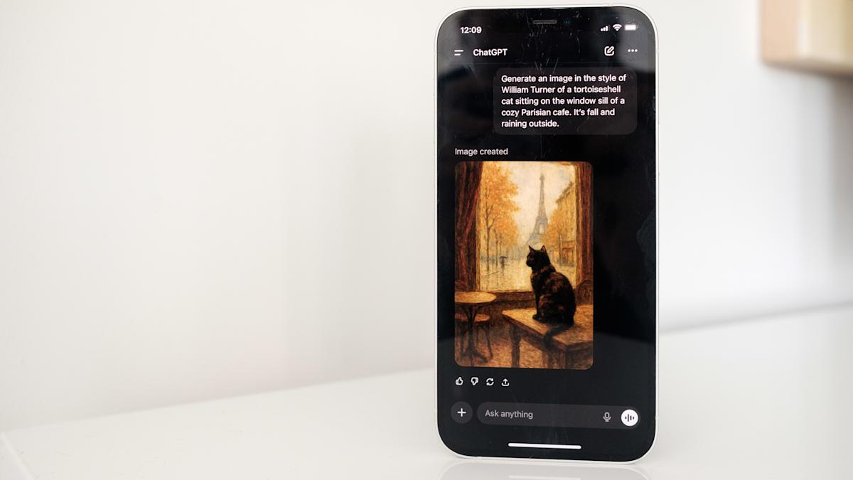 Creating AI Images with ChatGPT: A How-To Guide