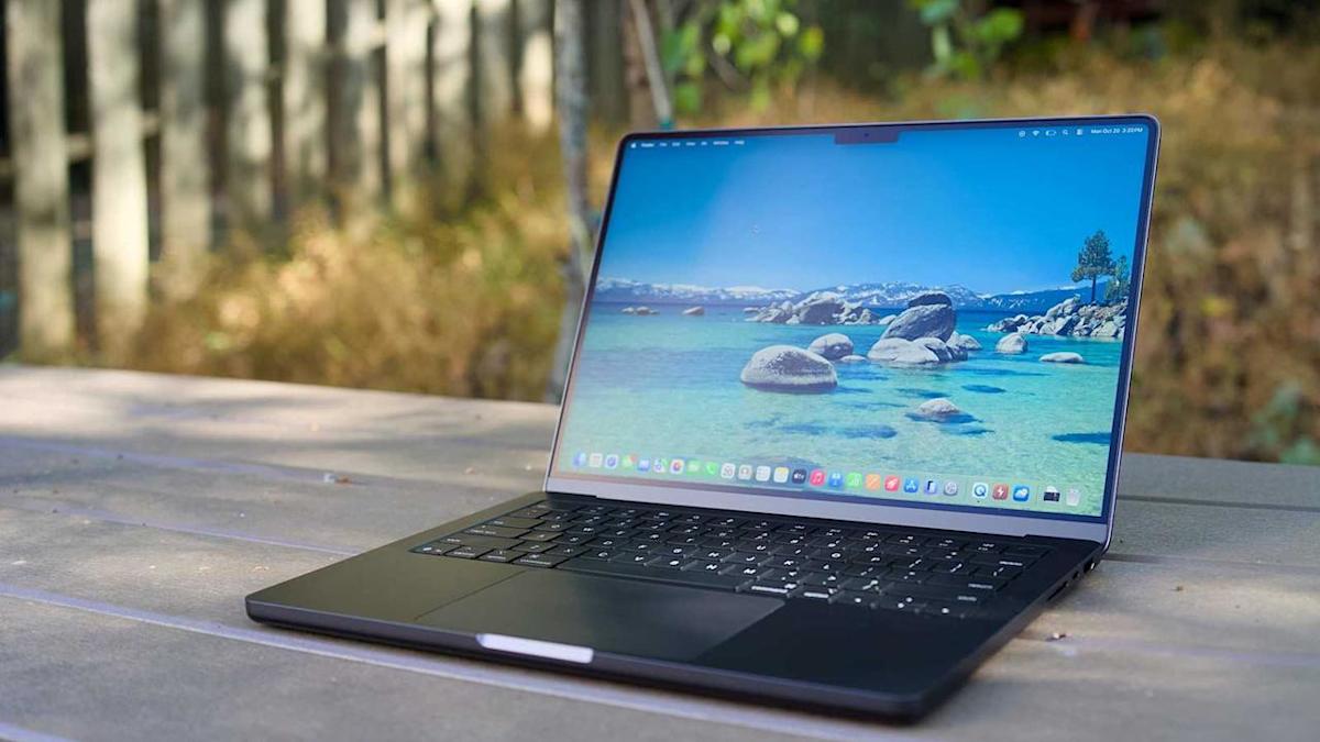 Apple to unveil budget Mac laptop by early 2026
