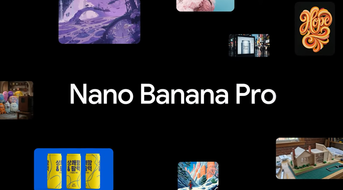 Google Restricts Free Nano Banana Pro Image Generation Amid Demand